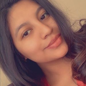 Meet your Posher, Viridiana